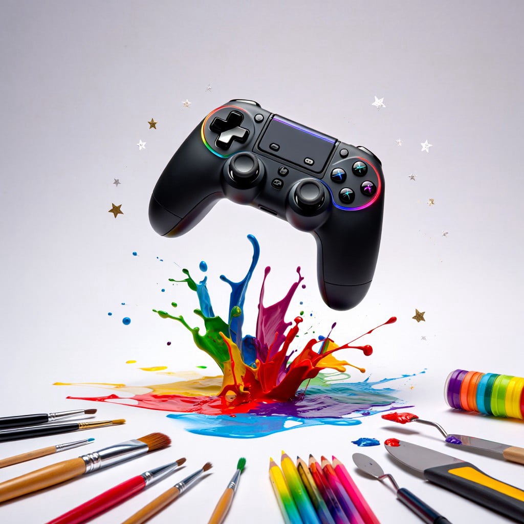 JoyCraft